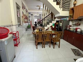 Bán nhà riêng tại tân chánh hiệp 8, 4,95 tỷ, 65m2, 3pn, 2wc, mặt tiền 5m