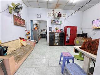 Nhà riêng tại thới an 4, 3,6 tỷ, 46m2, 2pn, pháp lý đầy đủ