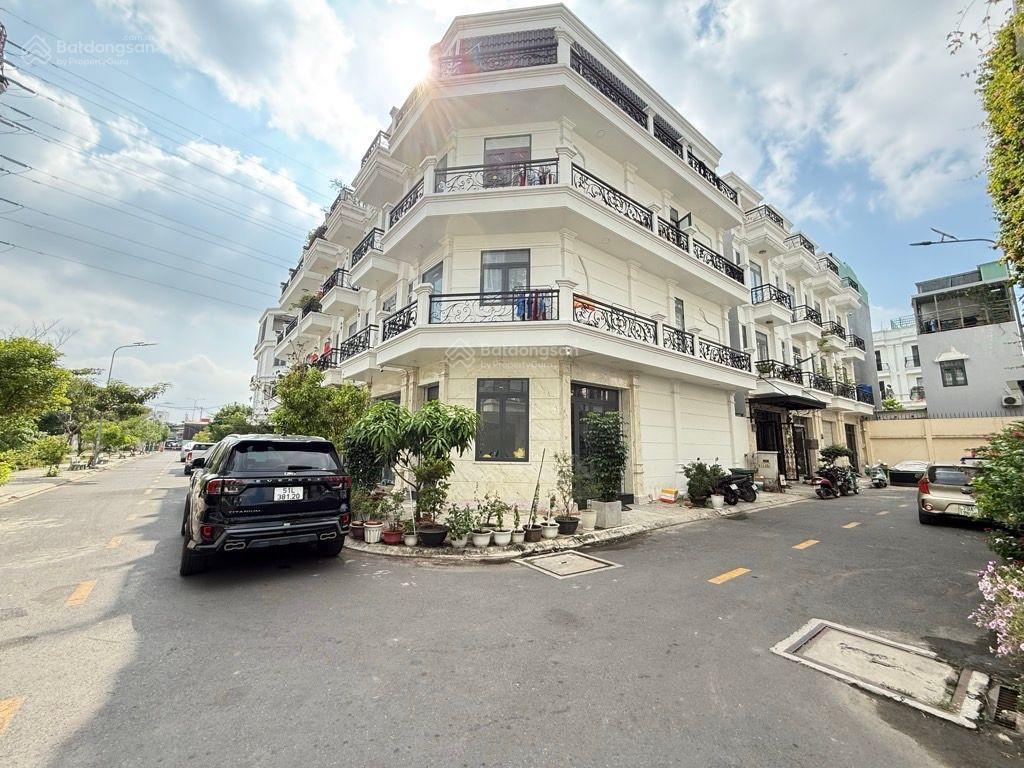 Bán nr 52m2, 6,5 tỷ, 7pn, 7wc, võ thị liễu, an phú đông, q12, view đẹp