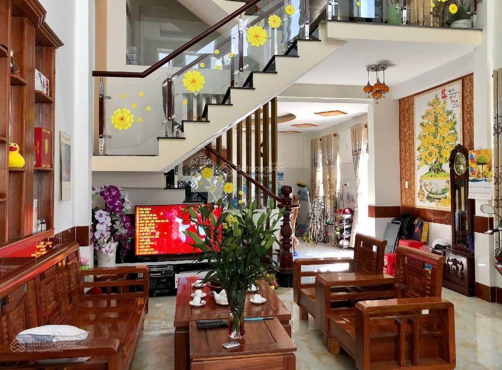 Nhà bán tại trần thị năm, 6,8 tỷ, 82m2, 3pn, 4wc, bao đẹp