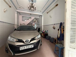 Siêu hiếm nhà hxh trương thị hoa 4x20 | ô tô trong nhà 5.55 tỷ