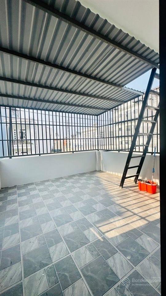 Nhà đẹp giá rẻ ngay hiệp thành 13 khu đồng bộ vip | hxh 5.5 tỷ