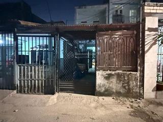 Nhà bán ngay mặt tiền đông hưng thuận 23 92m2 nở hậu | 5.7 tỷ