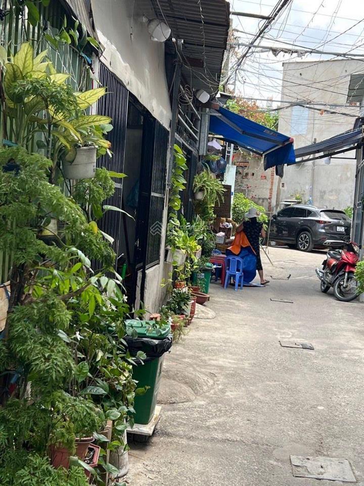 Nhà 2 tầng tth29 4x16.6 | ngay nguyễn văn quá 4.05 tỷ