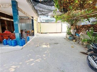 Bán nhà mặt tiền thụt phan văn hớn bà điểm hóc môn | 5x35 hxh tải chỉ 4.2 tỷ