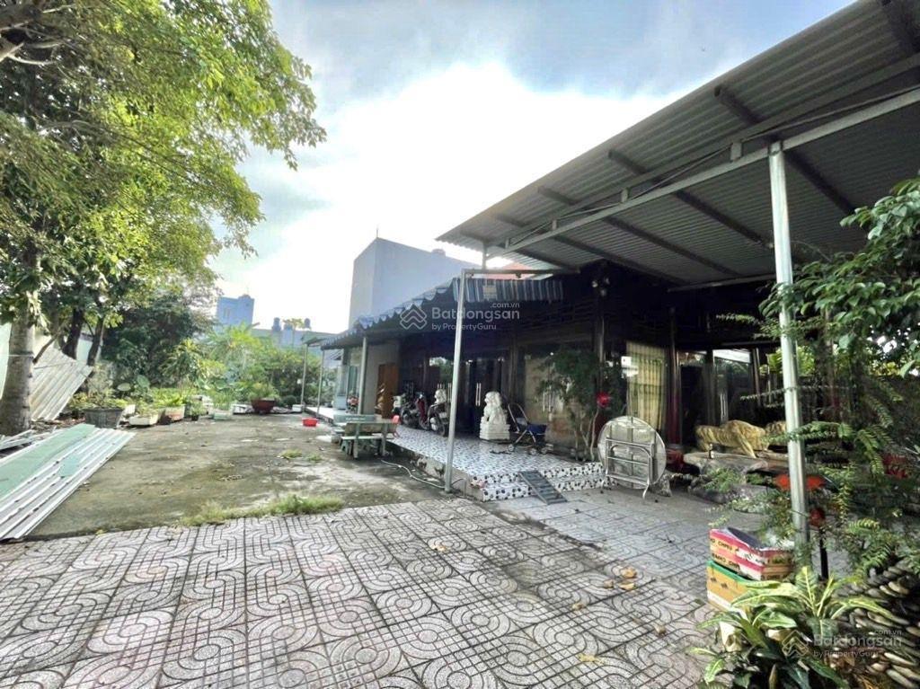 Chủ giảm sâu bán gấp biệt thự vườn 427m ngang 12m khủng | chỉ 12.8 tỷ
