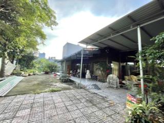 Chủ giảm sâu bán gấp biệt thự vườn 427m ngang 12m khủng | chỉ 12.8 tỷ