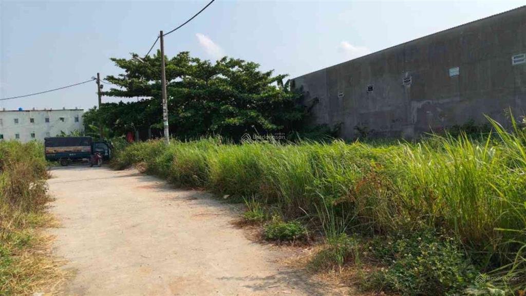 Đất thạnh xuân full thổ cư q12 đường 8m xe tải tránh | chỉ 3.2 tỷ