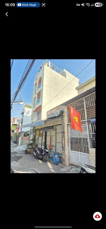 Đất trung mỹ tây q12 hxh tránh 91m | xây chdv cực đẹp 5.8 tỷ