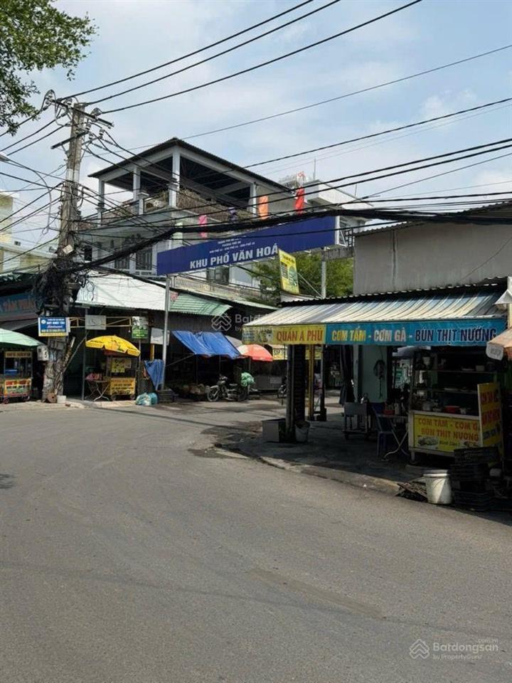 Chdv thạnh xuân dòng tiền 23tr/tháng | 5x21 chỉ 7.99 tỷ