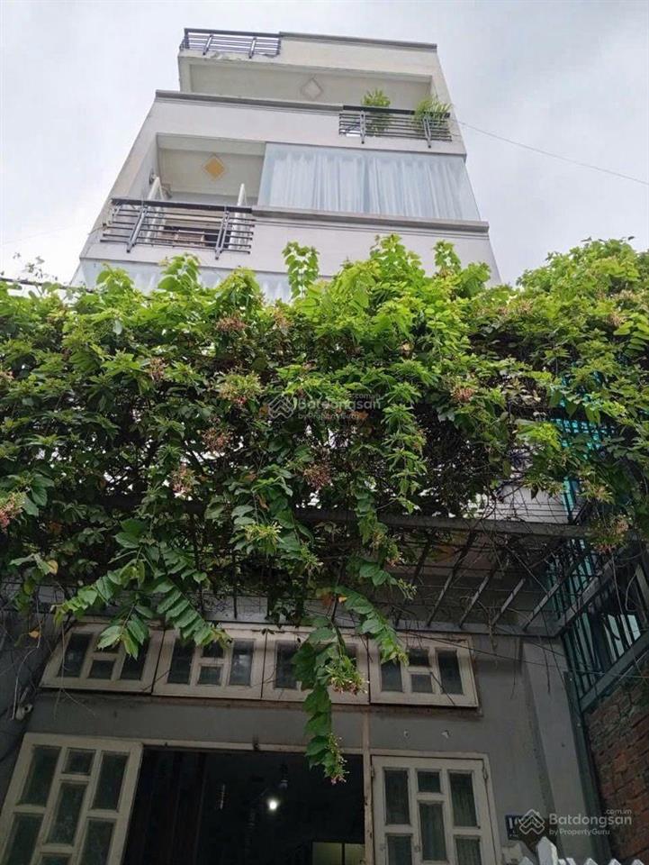 Chdv thạnh xuân dòng tiền 23tr/tháng | 5x21 chỉ 7.99 tỷ