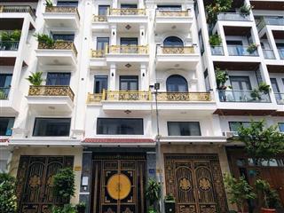 Nhà full nội thất nguyễn ảnh thủ 5 tầng btct | oto ngủ trong nhà 5.55 tỷ