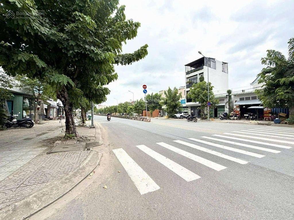 Siêu rẻ full thổ cư q12 | 673m2 ngang 20m chỉ ~25tr/m2