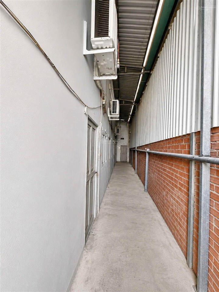 Giá mới chỉ 6.5 tỷ hàng hiếm nguyễn ảnh thủ 115m ngang gần 6m hẻm xe tải có dòng