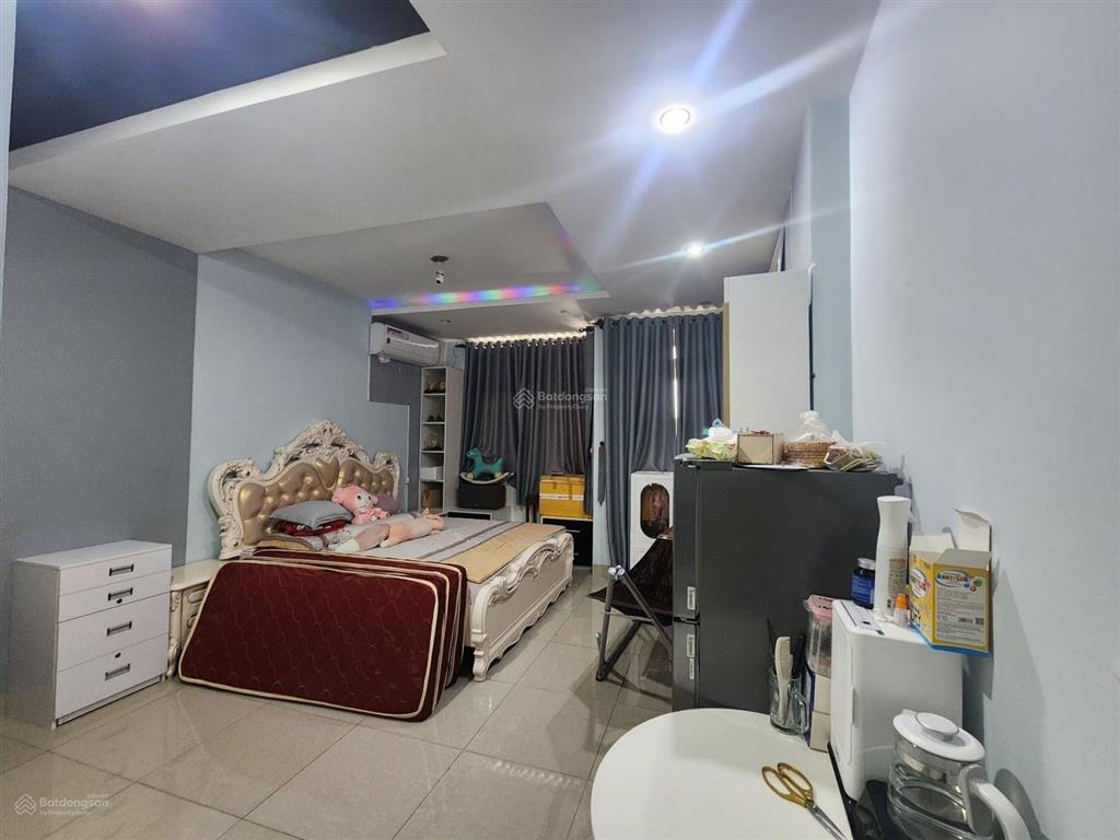 5 tầng 103m tặng full nội thất chỉ 7.5 tỷ tl trương thị hoa hẻm xe hơi thông