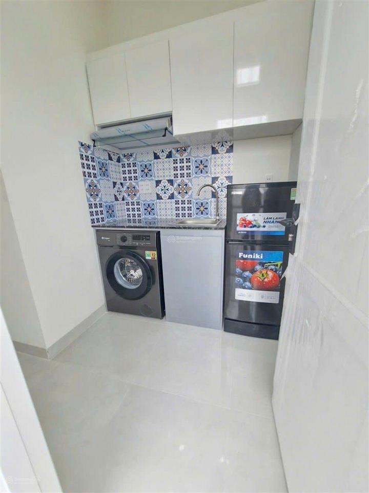Gấp bán chdv 5t thang máy nguyễn ảnh thủ q12 13p dòng tiền 40tr chỉ nhỉnh 9 tỷ