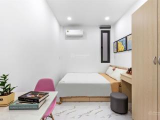 Bán nhà mặt tiền đường nơ trang long phường 12 bình thạnh 7x22 nở hậu 11m kết cấu 7 tầng thang máy