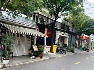 Bán đất mặt tiền đường số 10 an phú, quận 2 diện tích 14x16m vuông vức công nhận 223m2 giá 39,5 tỷ