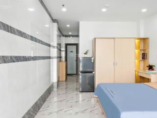 Bán tòa nhà chdv 35 phòng công nhận 255m2 đường tầm vu quận bình thạnh bình thạnh giá chỉ 40 tỷ