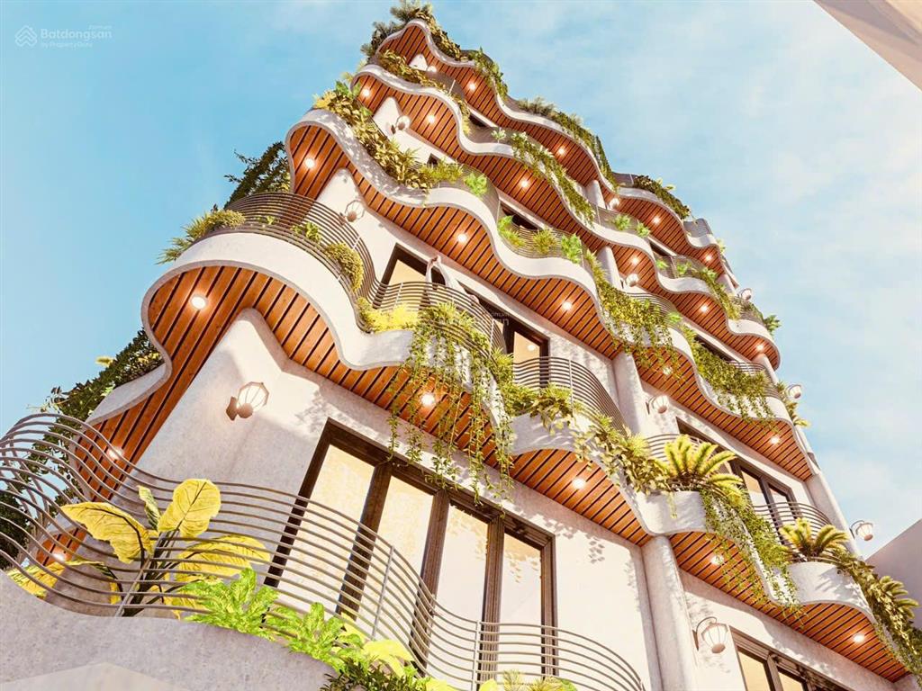 Bán nhà đường ung văn khiêm phường 25 bình thạnh khuôn đất đẹp 10x23m vuông vức giá 39 tỷ