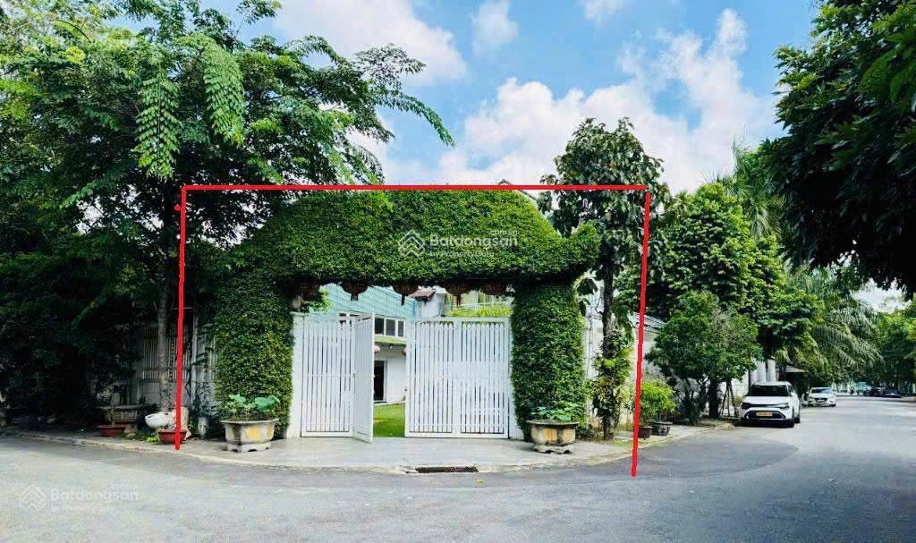 Bán nhà đường bình quới vị trí đẹp ngay xô viết nghệ tĩnh bình thạnh 12x35m nở hậu 15m giá 38,5 tỷ