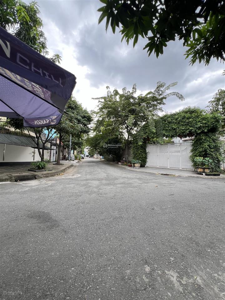 Bán nhà đường bình quới vị trí đẹp ngay xô viết nghệ tĩnh bình thạnh 12x35m nở hậu 15m giá 38,5 tỷ