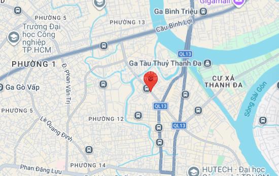Hot! bán nhà đường nguyễn xí phường thạnh mỹ tây bình thạnh 12x28m nở hậu nhẹ cn 341m2 giá 47 tỷ