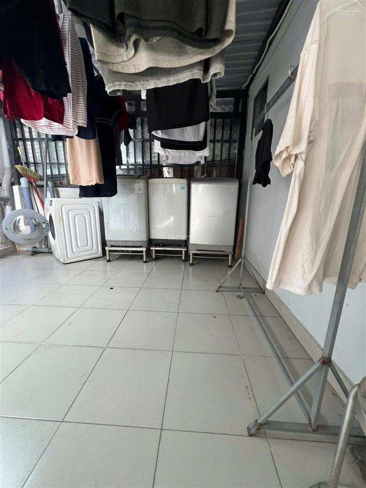 Bán chdv quang trung p10 dt 6.88x22m nh 8m dt 140m2 dtsd 482.2m2 thu nhập 80 tr/tháng giá 21 tỷ