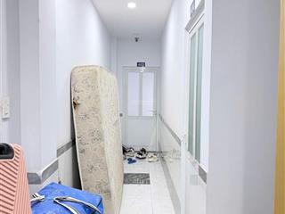 Bán nhà mặt tiền nguyễn văn khối hđt 84tr/tháng, dt 5,85x25m2, kc 5 tầng thang máy giá 24 tỷ