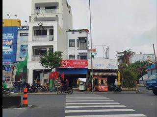 Bán nhà mặt tiền nguyễn oanh, cho thuê 55 tr, dt 5x25m giá 25,5 tỷ tl  0988 504 *** thanh cầm