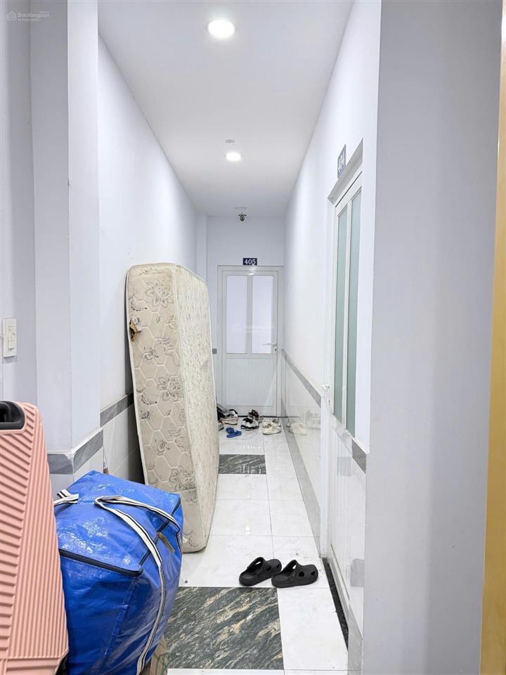 Bán nhà mặt tiền nguyễn văn khối hđt 84tr/tháng, dt 5,85x25m, kc 5 tầng thang máy giá 23 tỷ