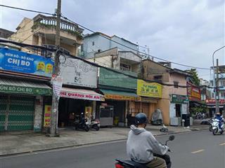 Bán nhà mt thống nhất đoạn dt 4x14m. giá 12,2 tỷ  0988 504 *** thanh cầm
