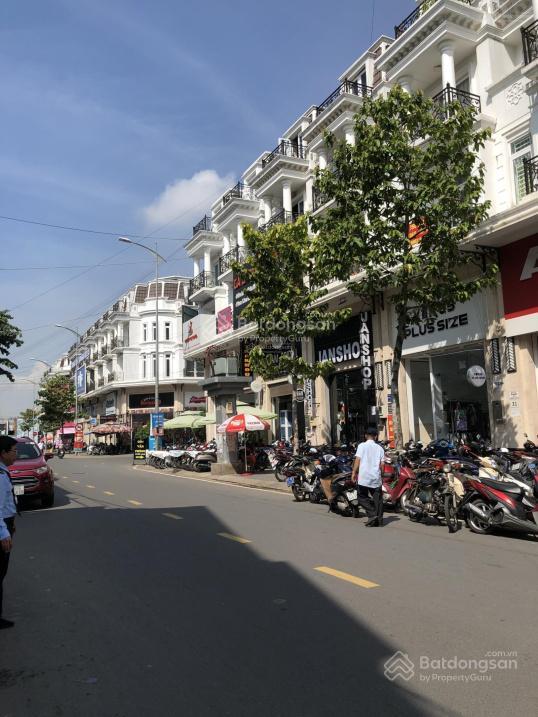 Cần bán nhà đường số 7 khu cityland center hills, trần thị nghỉ, giá tốt ạ