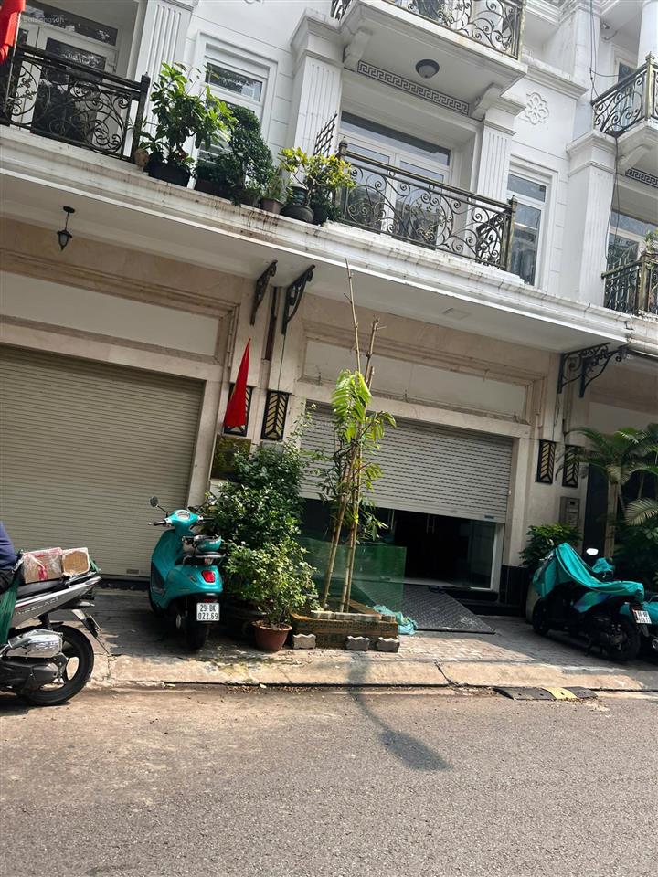 Cần bán nhà đường số 7 khu cityland center hills, trần thị nghỉ, p7 giá 19 tỷ tl