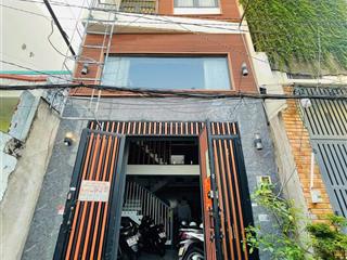 Chdv đẹp  6 phòng  thu nhập 18tr/th  gần trường phan chu trinh p.16 chỉ #6.8 tỷ