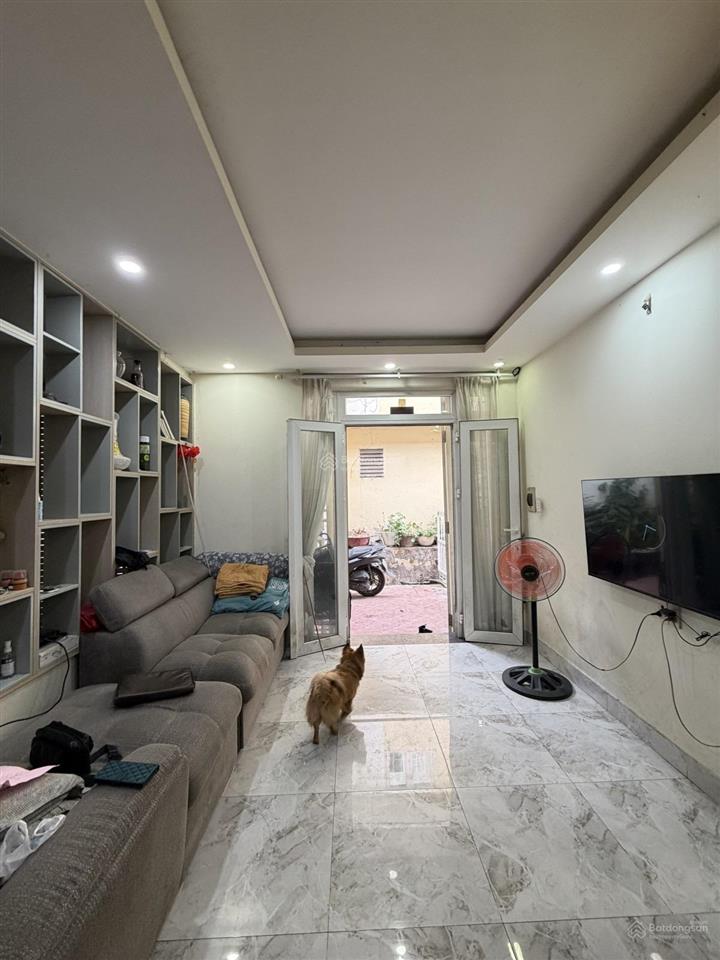 Ngay chợ bà chiểu nhà đẹp 1 đời chủ ô tô vào nhà ngang khủng 5.6m chỉ 6.7 tỷ