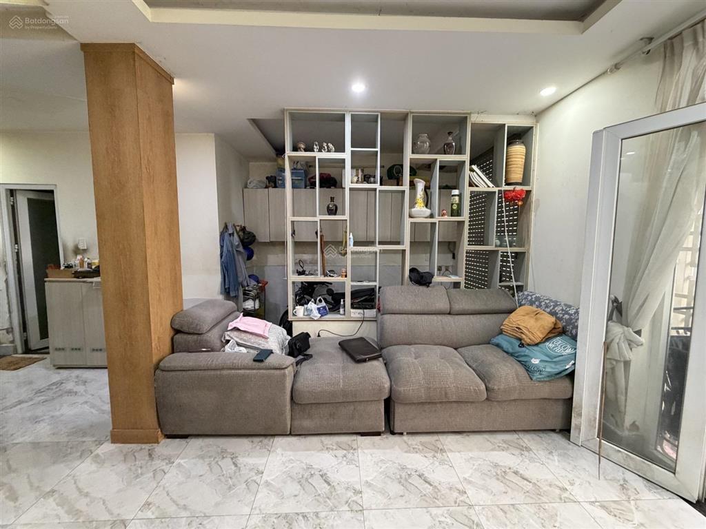 Ngay chợ bà chiểu nhà đẹp 1 đời chủ ô tô vào nhà ngang khủng 5.6m chỉ 6.7 tỷ