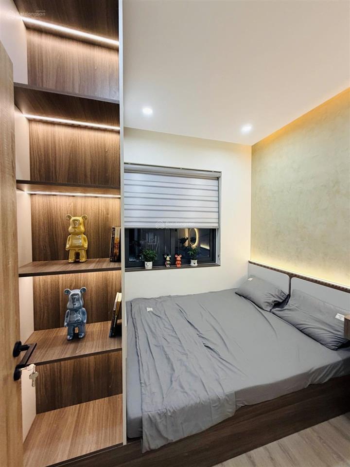 Siêu phẩm kts thiết kế  nhà đoàn thị điểm ~ 29m2 2pn 5.68t.ỷ