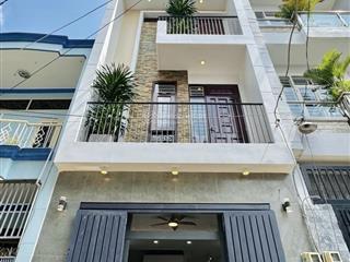 Hẻm xe hơi 4 chỗ tới nhà  hoàng văn thụ, p2, tân bình  giá 2 tỷ 290 triệu  khu vip gần sân bay