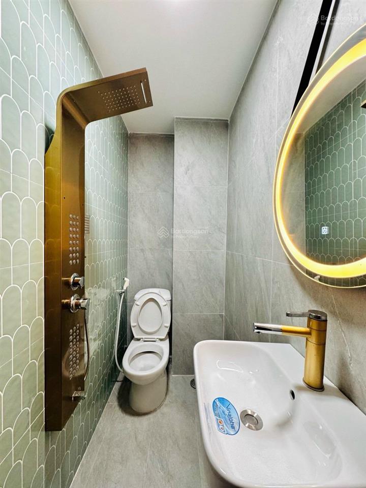 Hẻm xe hơi 4 chỗ tới nhà  hoàng văn thụ, p2, tân bình  giá 2 tỷ 290 triệu  khu vip gần sân bay