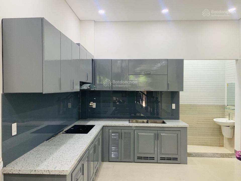Bán nhà giá 3 tỷ 150 triệu hẻm 1/ sát trường đh văn lang  đường đặng thuỳ trâm, bình thạnh