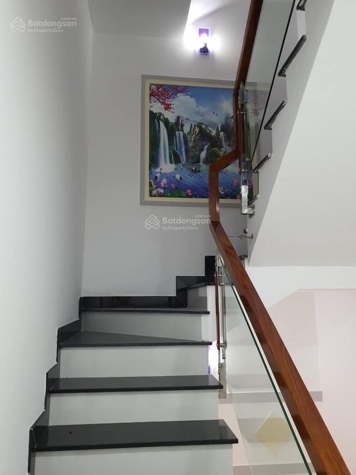 Bán nhà giá 3 tỷ 150 triệu hẻm 1/ sát trường đh văn lang  đường đặng thuỳ trâm, bình thạnh