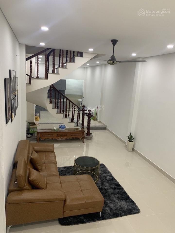 Bán nhà giá 3 tỷ 150 triệu hẻm 1/ sát trường đh văn lang  đường đặng thuỳ trâm, bình thạnh
