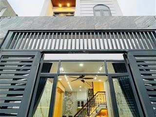 Hiếm! nhà quận 10, dt 40m² đường hoà hưng, p.13, quận 10, hẻm xe hơi 4,5m cách chợ 400m