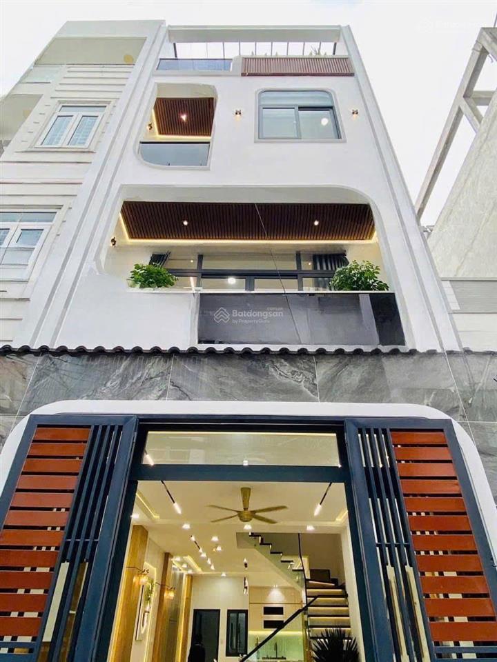 Nhà chính chủ 51m2, giá 2 tỷ 390 triệu nơ trang long, p13, bình thạnh, cho thuê 15tr/tháng