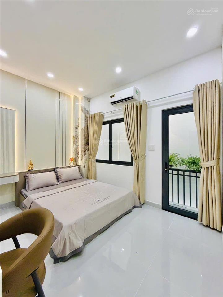 Giảm mạnh 400tr còn 3 tỷ 550 triệu, nhà 64m2 lý thường kiệt, quận 10 sát trường đại học bách khoa