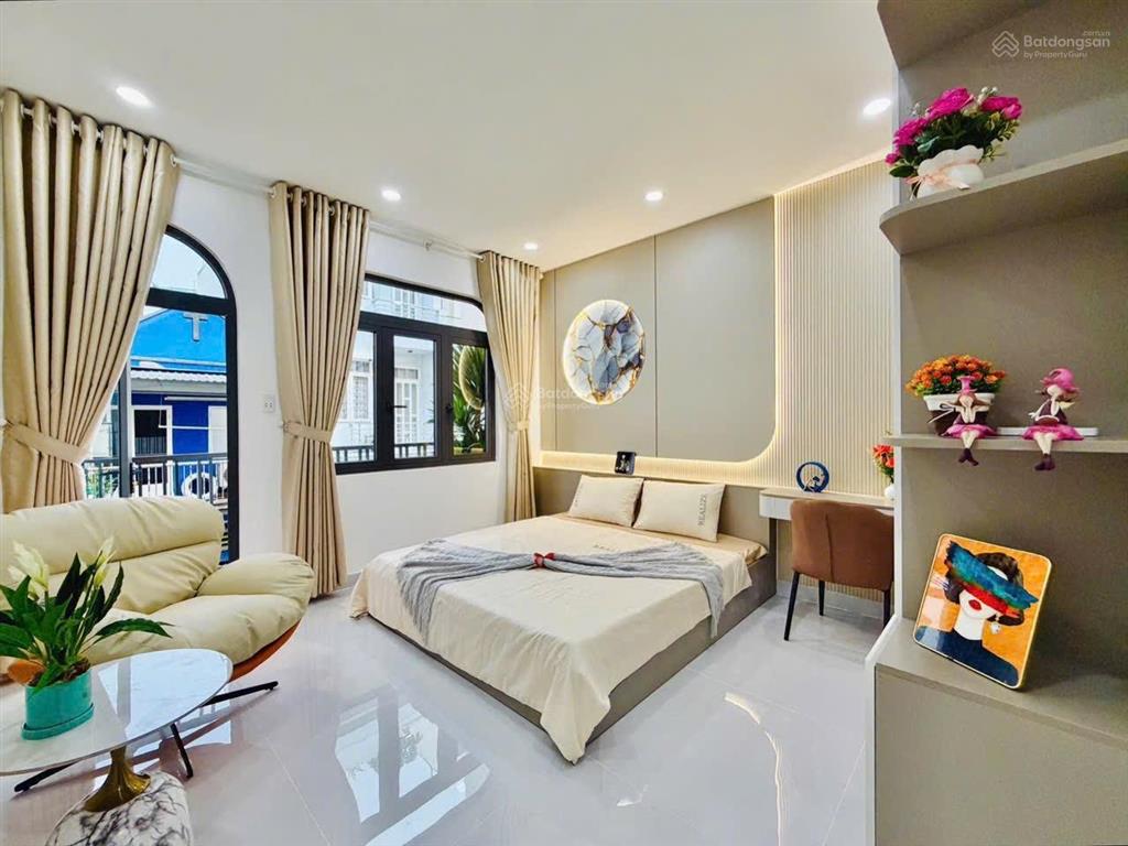 Giảm mạnh 400tr còn 3 tỷ 550 triệu, nhà 64m2 lý thường kiệt, quận 10 sát trường đại học bách khoa