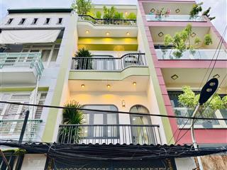 Giảm mạnh 400tr còn 3 tỷ 550 triệu, nhà 64m2 lý thường kiệt, quận 10 sát trường đại học bách khoa