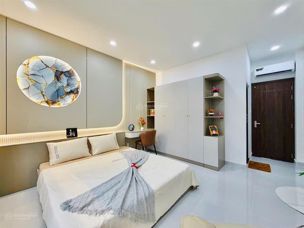 Giảm mạnh 400tr còn 3 tỷ 550 triệu, nhà 64m2 lý thường kiệt, quận 10 sát trường đại học bách khoa