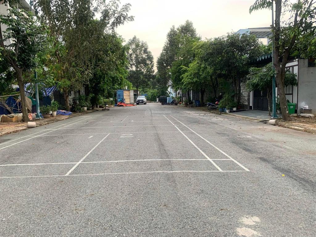 Hiếm! lô đất 150m2 giá 2 tỷ 850 triệu. vĩnh phú 10, thuận an, tphcm. gần bv hạnh phúc, sổ riêng
